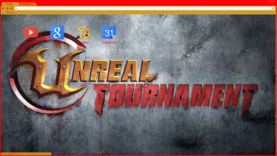 UnrealTournament01 ((REDONE))