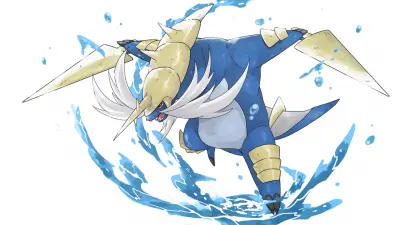 Samurott