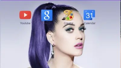 Katy Perry