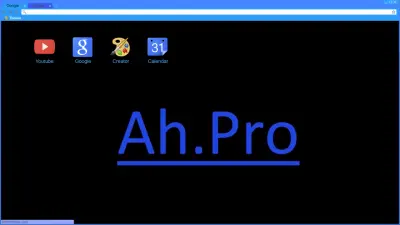 Ahpro