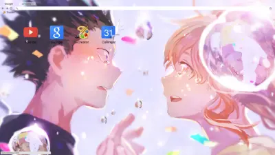 Koe no Katachi 