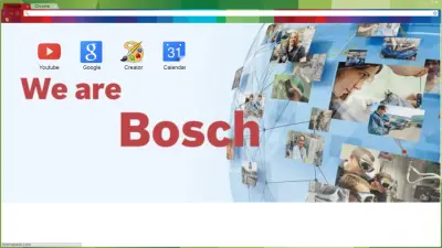 bosch