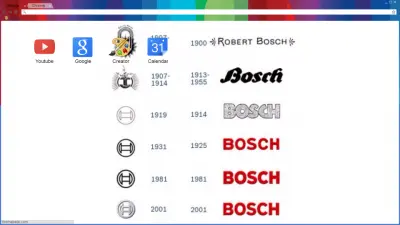 bosch retro