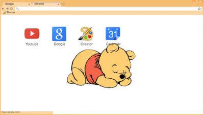 winnie the pooh ♡ 