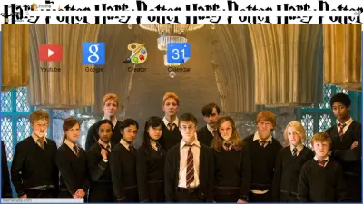 Dumbledore's Army