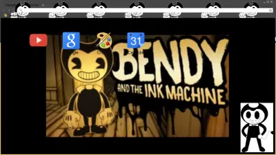 Bendy