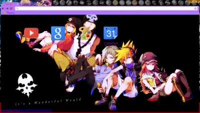 TWEWY