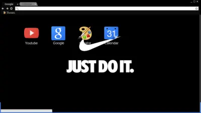 Just Do It - Nike