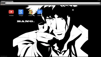 Cowboy Bebop Bang!!!