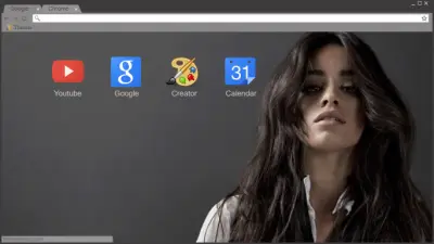 Camila Cabello ♡