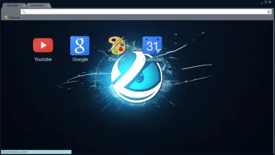 Luminosity Gaming Theme