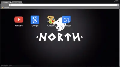 North Gaming Theme