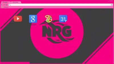 NRG Theme