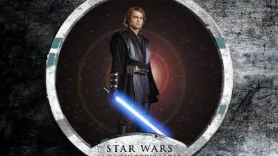 Anakin Skywalker 2 