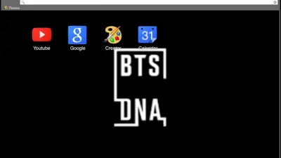 BTS DNA