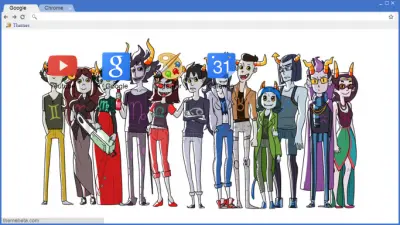 homestuck