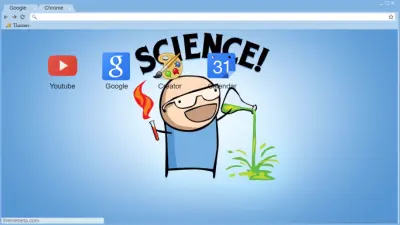 Science Theme