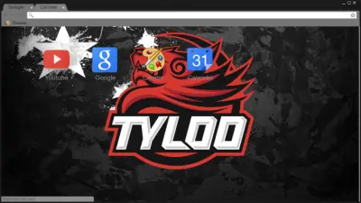 TyLoo Theme