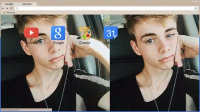 Corbyn Besson