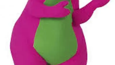 Barney Theme