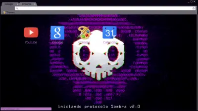 Sombra hack