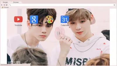 ongniel is science