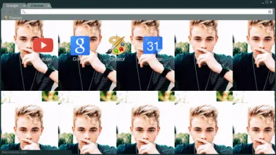 Corbyn Besson :)