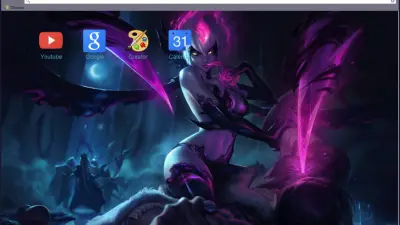 Evelynn