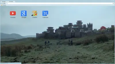 Winterfell