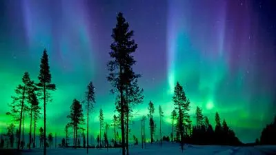 Aurora Borealis