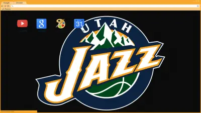 Utah Jazz Theme