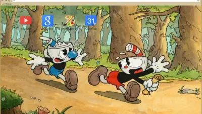 Cuphead