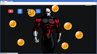 Jiren 2