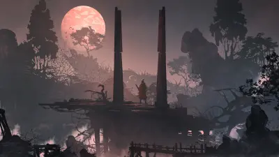 Sekiro: Shadows Die Twice