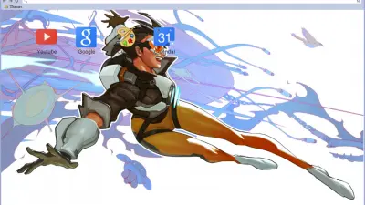 Tracer Dash