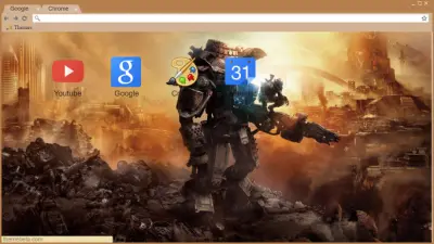 Titanfall Theme