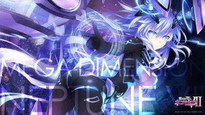 Megadimension Neptune VII Theme