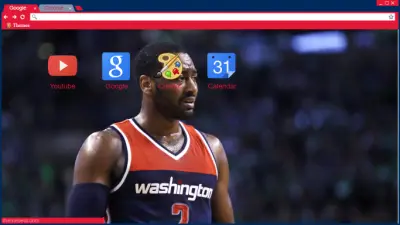 John Wall