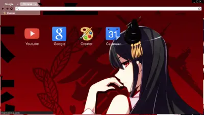 fusou Theme Anime