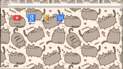 Pusheen