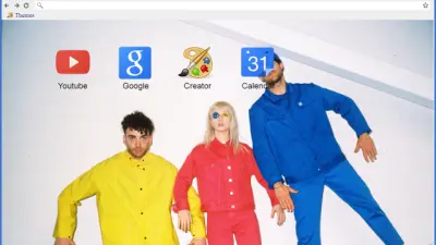 Paramore