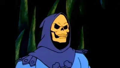 Skeletor