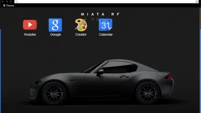 Miata Theme