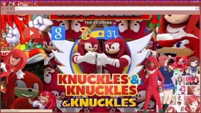 knuckles from k.n.u.c.k.l.e.s