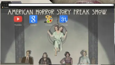 AHS Freakshow