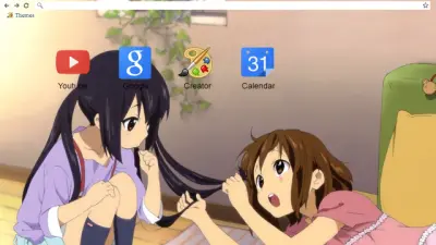 K-on