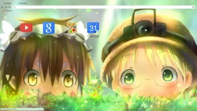 Made in Abyss