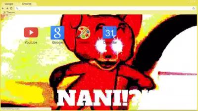 NANI!?!? Theme