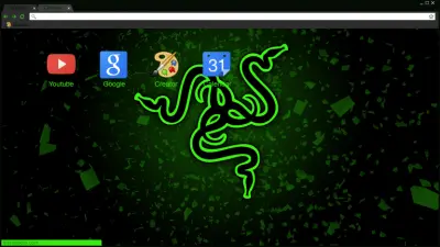 Razer United