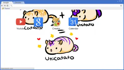 Unicatato